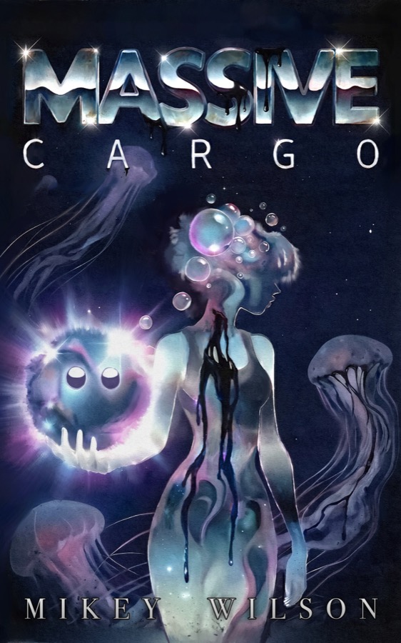 Massive Cargo cover